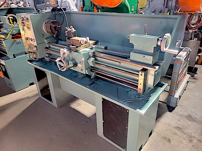 USED ENCO 110-352, SERIAL # 440310