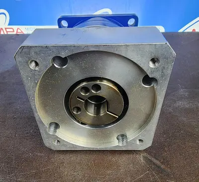 NEW ALPHA SP100S-MF1-7-1G1-2S