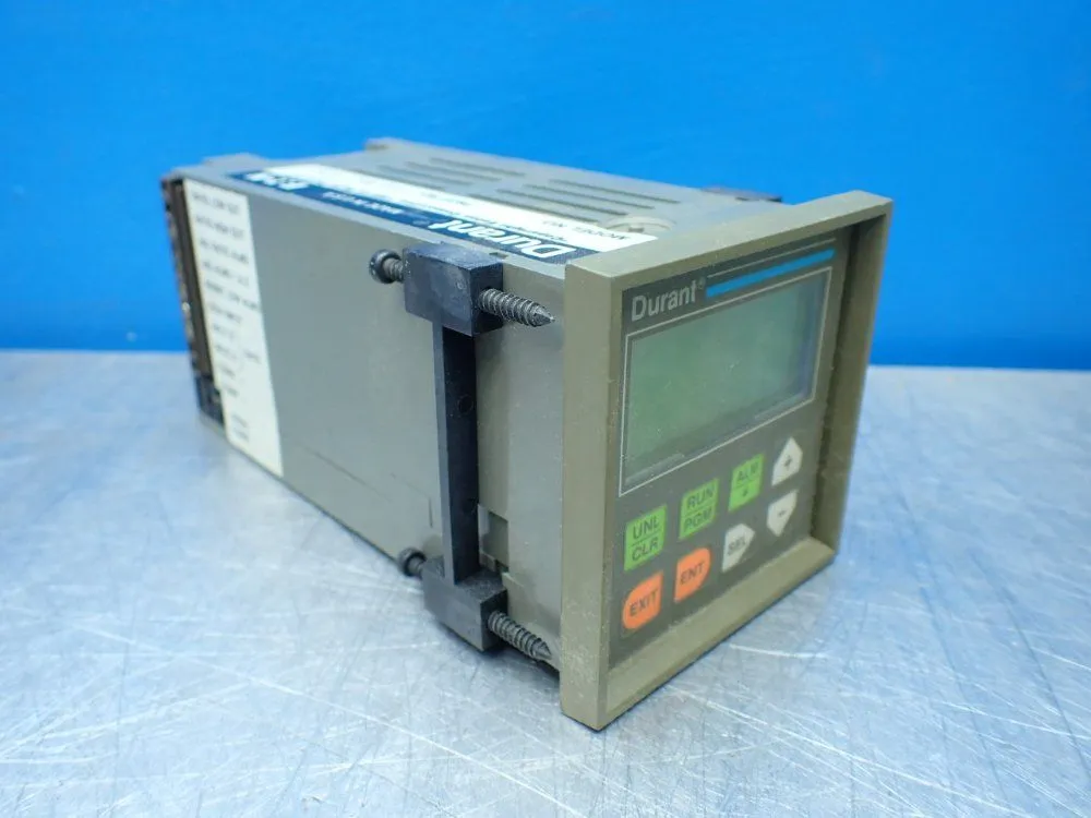 Used DURANT 57151405 Counters/Timers Ohio US | HGR 24 #754617