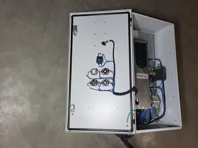 New | in-Stock ALLEN-BRADLEY 20-750-MCPOD1-F8M Switchgears British Columbia CA | Lenmark #238693