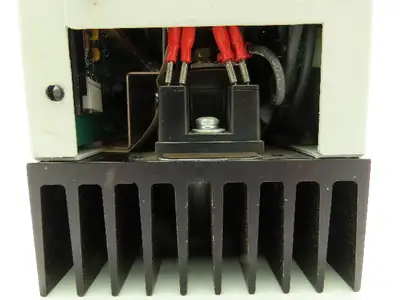 Kollmorgen BDS3-230/12-01-240  AC Brushless Servo Amplifier Drive