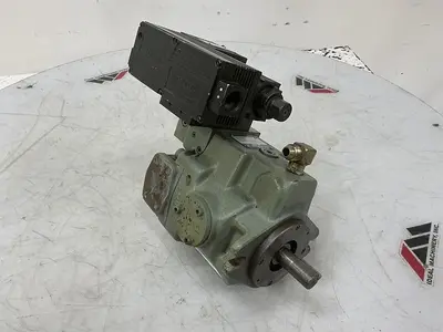 USED YUKEN A37-FR04EH140S-42147