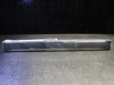 Mitsubishi 9/16" 2 Flute Coolant Thru Carbide Drill MWS05625LB VP15TF (LOC1461)