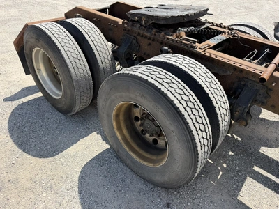 Used 2006 VOLVO VNL Conventional trucks Indiana US | Miedema Asset Management Group #1414594