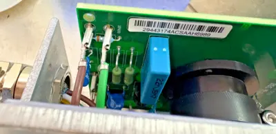 AKTA UV-900 Other Medical/Lab Equipment Lamps & Bulbs | ANACAPA EQUIPMENT BROKERS, INC (11)