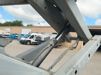 Used 2005 GENIE GS-1932 Scissor Lifters Michigan US | Miedema Asset Management Group #1397322
