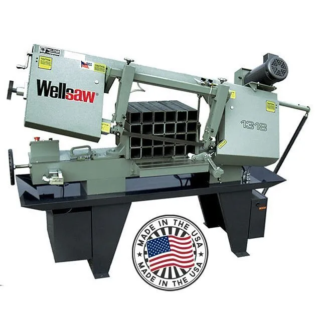 NEW WELLSAW 1318