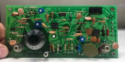 NEW NATIONAL SONICS D2643F