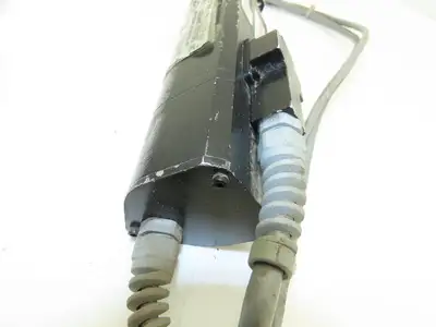 Advanced Fastening Systems K256869EX 302-007B Nutrunner Brushless Servo Motor