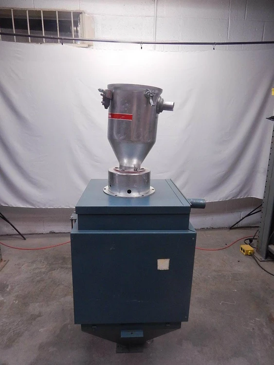 Used MOULD TEK _UNKNOWN_ Hoppers Texas US | OCO Industrial #1715872