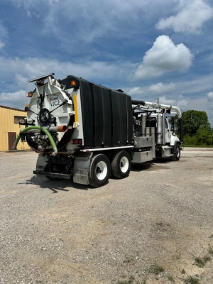 2020 SUPER PRODUCTS CAMEL Combination Sewer Cleaner | VacSource (2)