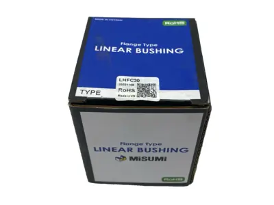 NEW MISUMI LHFC30