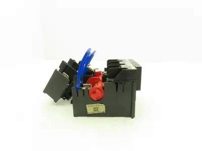 Square D 9422ATCF331 Disconnect Switch 30/60 Amp 600V Fuse Holder Only-No Handle