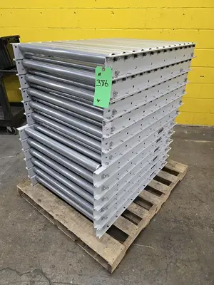 Used 2023 INTELLIGRATED GRAVITY CONVEYOR Conveyors Wisconsin US | Packer City Sales #1298053