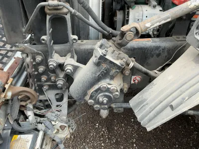 Used 2008 VOLVO VNL Conventional trucks Michigan US | Miedema Asset Management Group #1474574