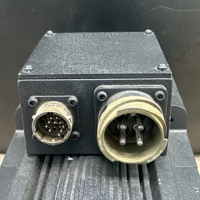 New | in-Stock Parker Hannifin Z640-M0-NC-B Servo Motors Indiana US | J&J Industrial Supply #1292059
