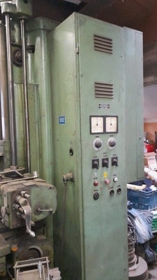BOEHRINGER Planer, in good condition