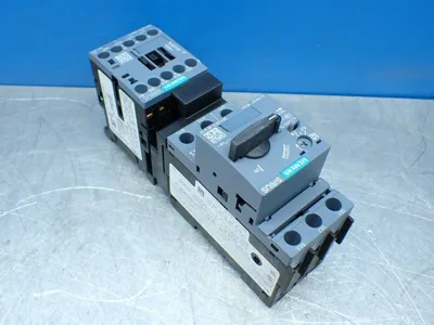 NEW SIEMENS 3RA21100CA151BB4