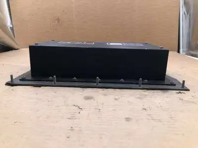 Quartech 9800-DC-AP-3-1 PLC-5 Operator Interface Terminal