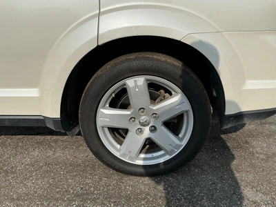 Used 2012 DODGE JOURNEY SUVs Michigan US | Miedema Asset Management Group #1316028