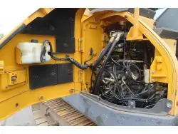 Used 2012 VOLVO ECR145DL Crawler Excavators Pennsylvania US | Iron Exchange Equipment Solutions #1353783