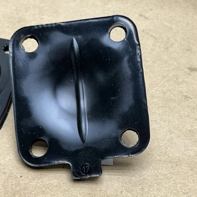 NEW Gemu EPDM 17