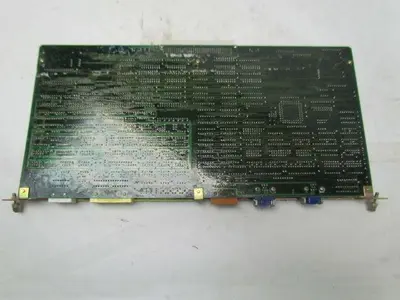 Fuji Electronics F770 60 92 (2) A Process Card VT2-PCPUR LS1