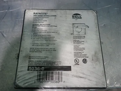 Bell Device Covers