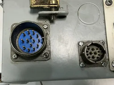 USED RJG DS-5000-C