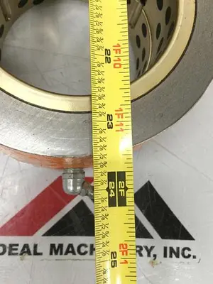 USED CINCINNATI MILACRON 3989614