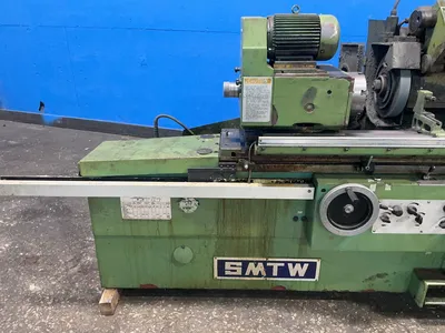 Used SMTW MB1432 CNC Lathes Ohio US | HGR 24 #1263296