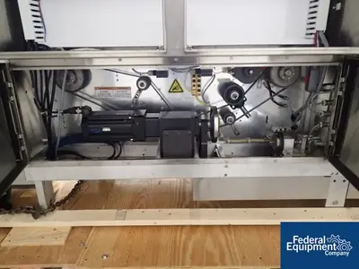 USED IWKA IWKA Jones Legacy Horizontal Cartoner