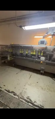 USED 2011 EFFYTECH HB161