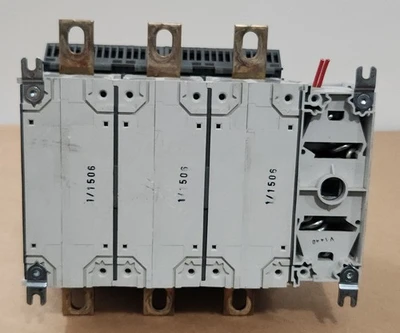USED ABB OS400J03