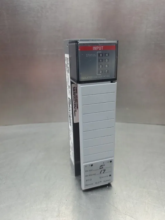 Used Spectrum Controls _UNKNOWN_ PLC Input & Output South Carolina US | Palmetto Automation #1164190