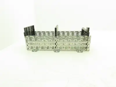 Allen Bradley 1756-A10 ControlLogix Chassis 10 Slot Series B