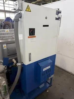 USED 2016 KATAOKA OS-50TL