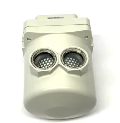 USED SMC ODOR REMOVAL FILTER, 3/4" EUROPEAN PORTS