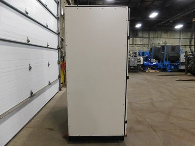 Used Yaskawa G5U4600 Variable Speed Drives Ohio US | Equipment Recovery Corp. #1330405