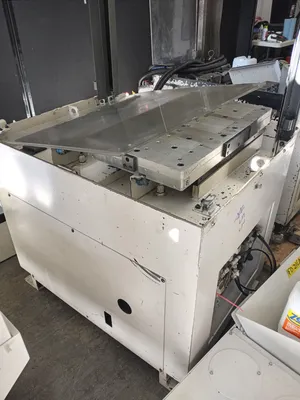 2012 FANUC ROBODRILL D21LIA5 Drilling & Tapping Centers | Midstate Machinery (30)