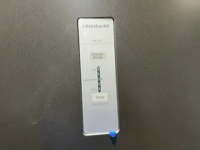 Used FRIGIDAIRE FFUE2024ANG Freezers Michigan US | Miedema Asset Management Group #1320880