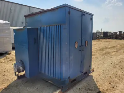USED AERZEN GM80L