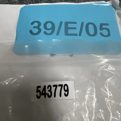 New | in-Stock Micro LED MLS-BFMS-15 Electrical Fittings California US | Davliegogo LLC #1705693