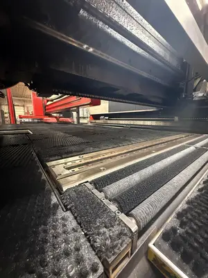 2012 AMADA EMLK3510NT Laser Combo Punches | ListingHippo (6)