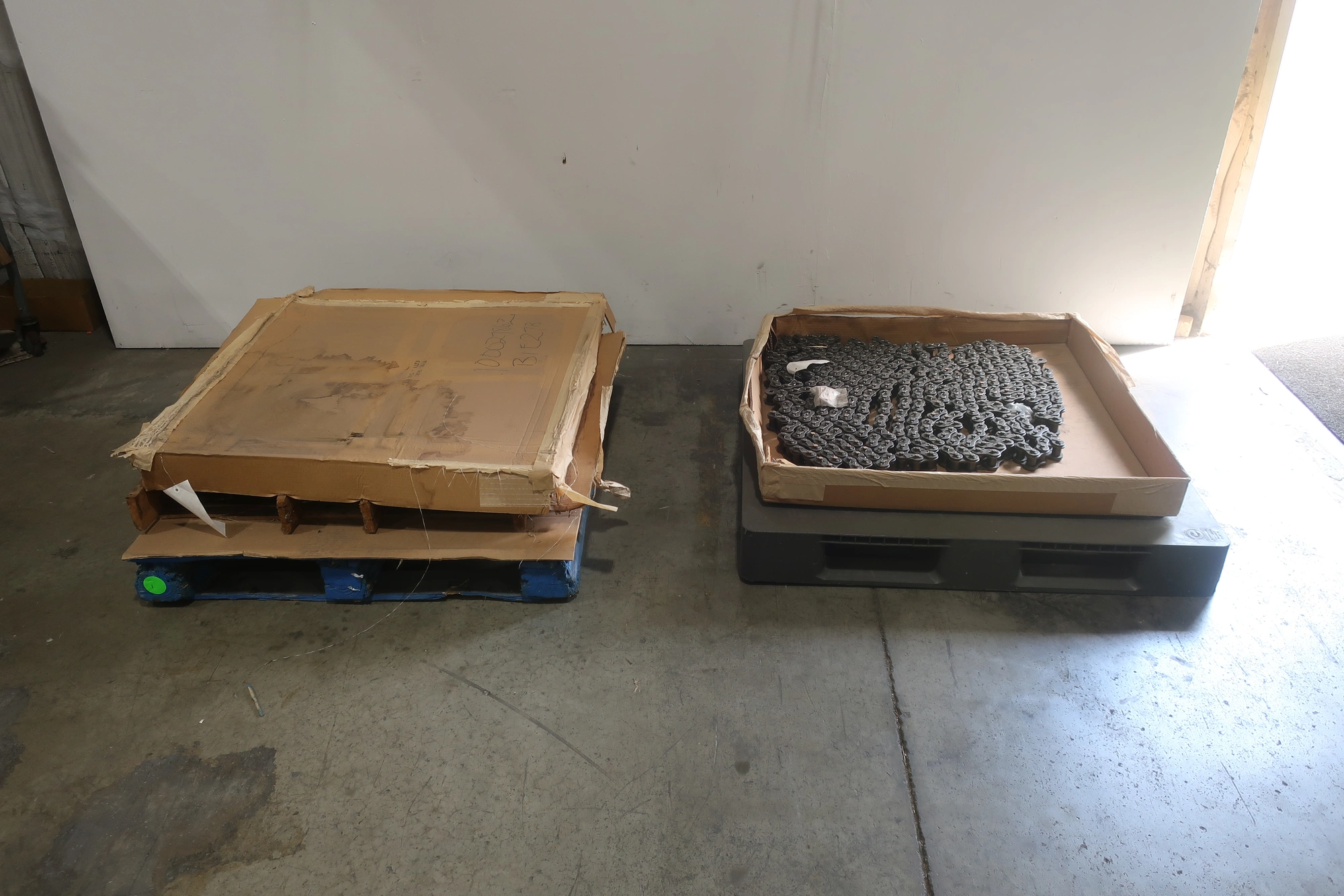 Used MORSE TRC120C Parts Ohio US | Aucto #1306732