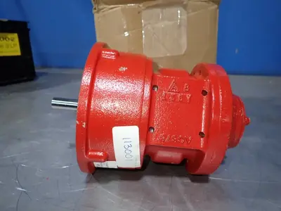 USED AMERICAN MACHINING 113001