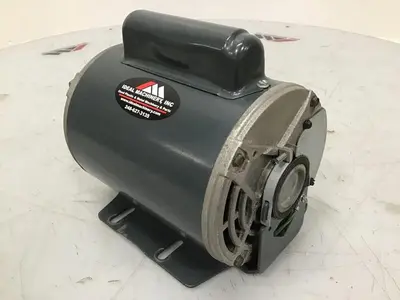 USED GENERAL ELECTRIC 5KC49PN0164X