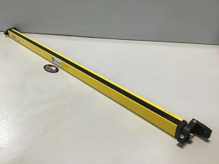 Used SICK C41S-0903AA300 Light Curtains & Grids Michigan US | Ideal Machinery #583187