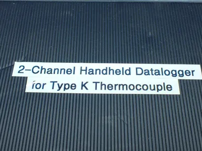 Used OMEGA H306 Data Logger Ohio US | HGR 24 #941858