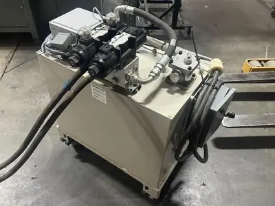 USED 2008 DAIKIN SUT10D60L21-20